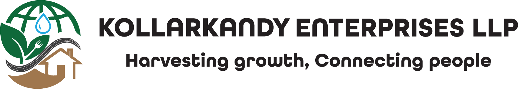 Kollarkandy Logo